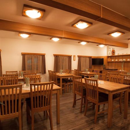 Residence Buffalo Špindlerŭv Mlýn 외부 사진