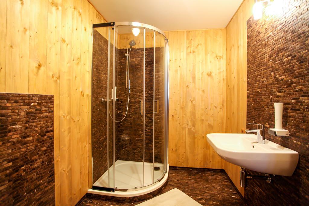 Residence Buffalo Špindlerŭv Mlýn 객실 사진