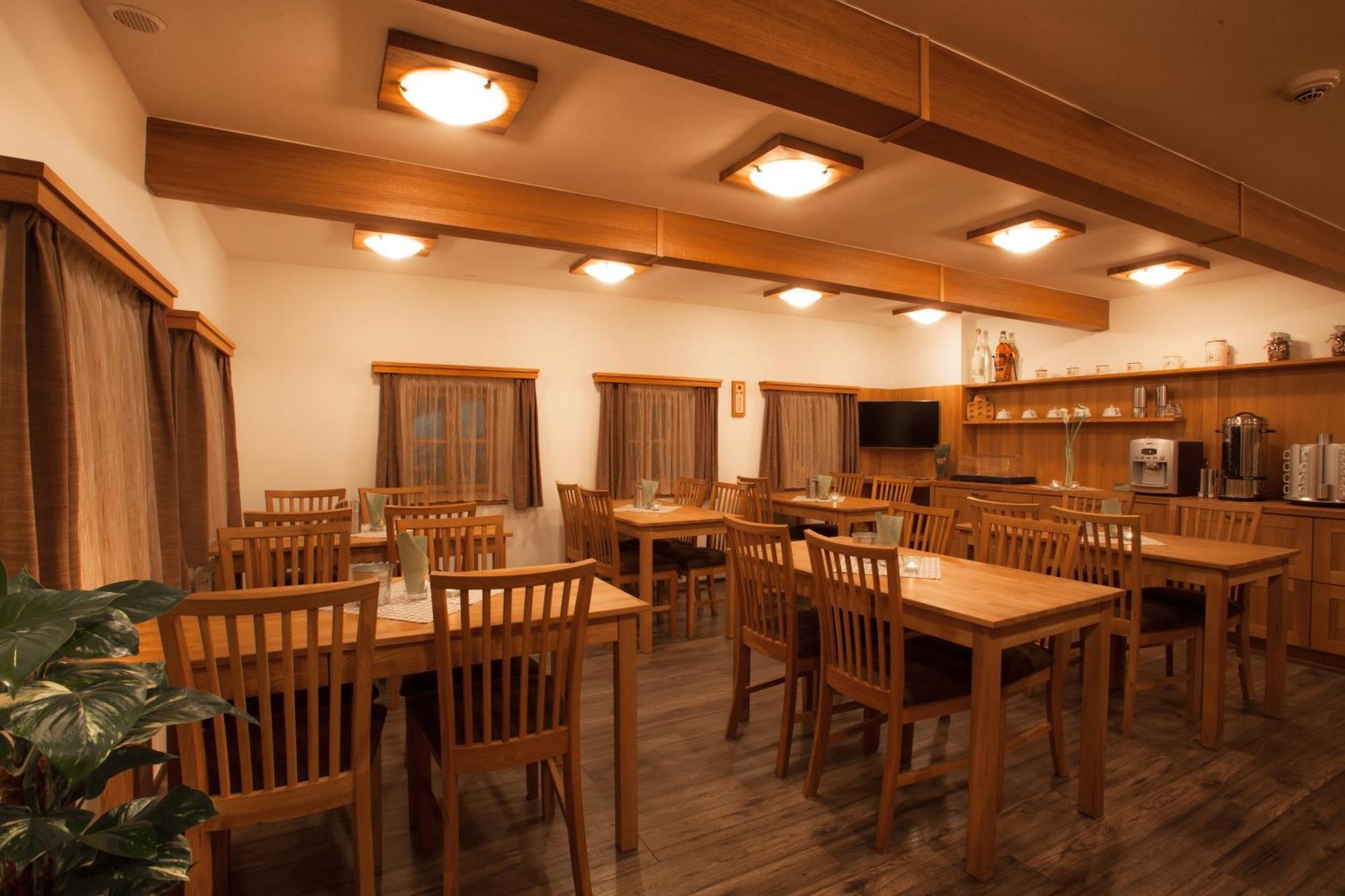 Residence Buffalo Špindlerŭv Mlýn 외부 사진
