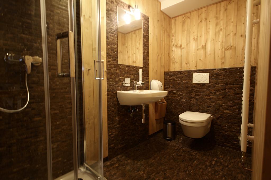Residence Buffalo Špindlerŭv Mlýn 외부 사진