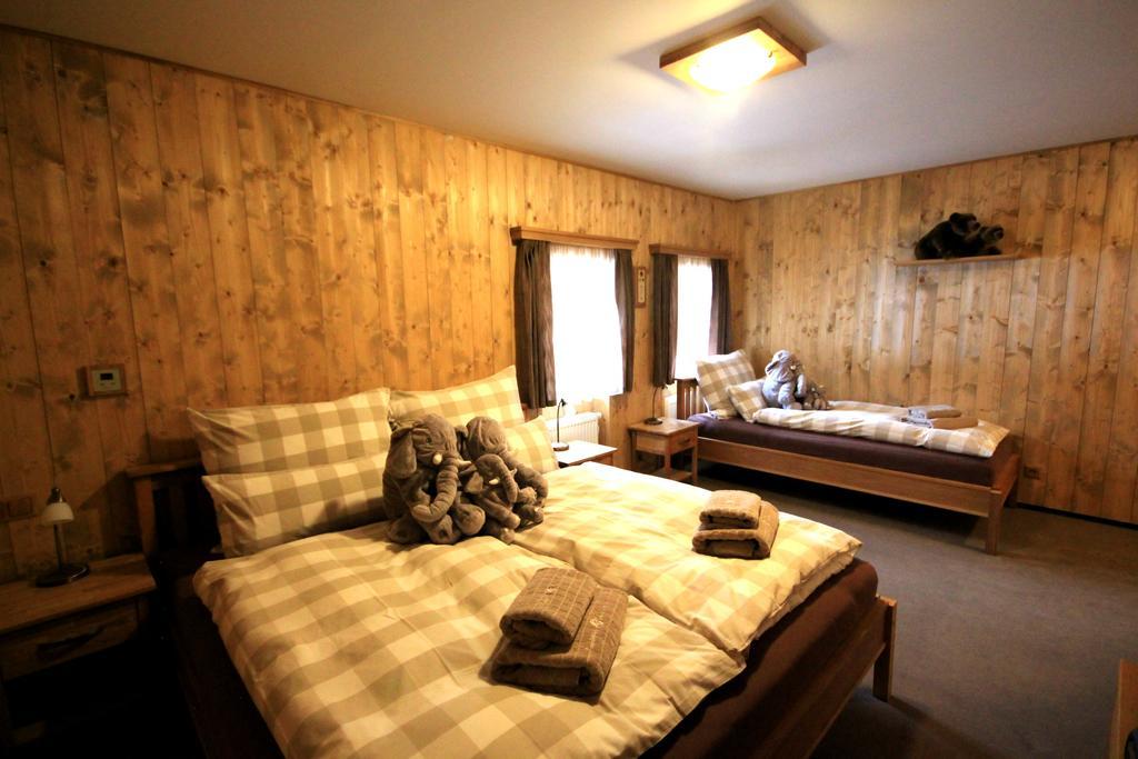 Residence Buffalo Špindlerŭv Mlýn 외부 사진