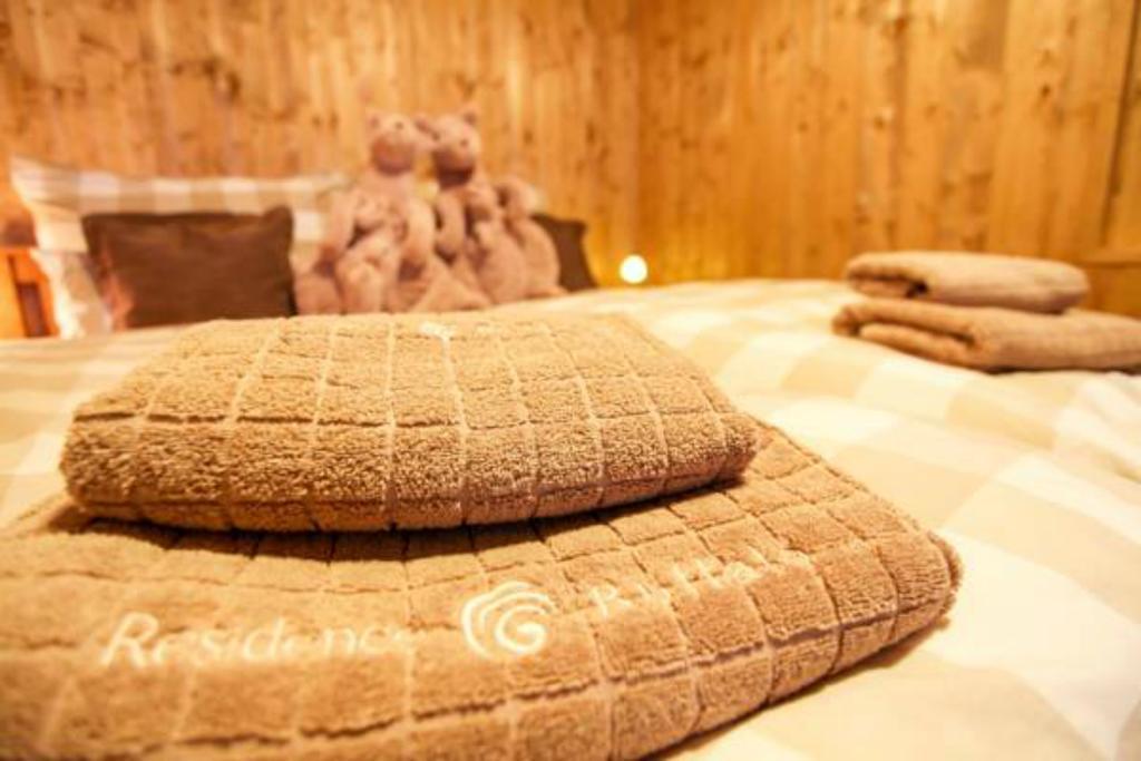 Residence Buffalo Špindlerŭv Mlýn 객실 사진