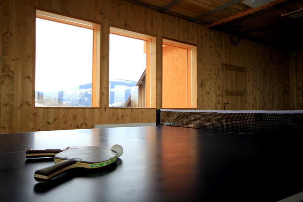 Residence Buffalo Špindlerŭv Mlýn 외부 사진