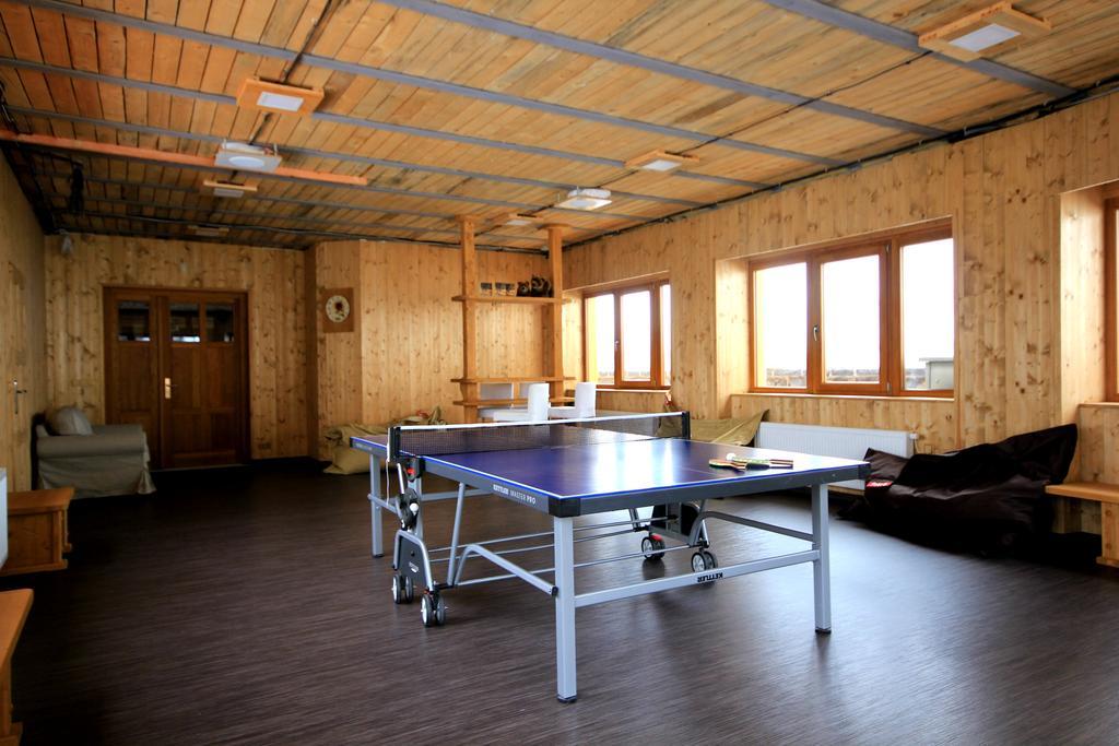 Residence Buffalo Špindlerŭv Mlýn 외부 사진