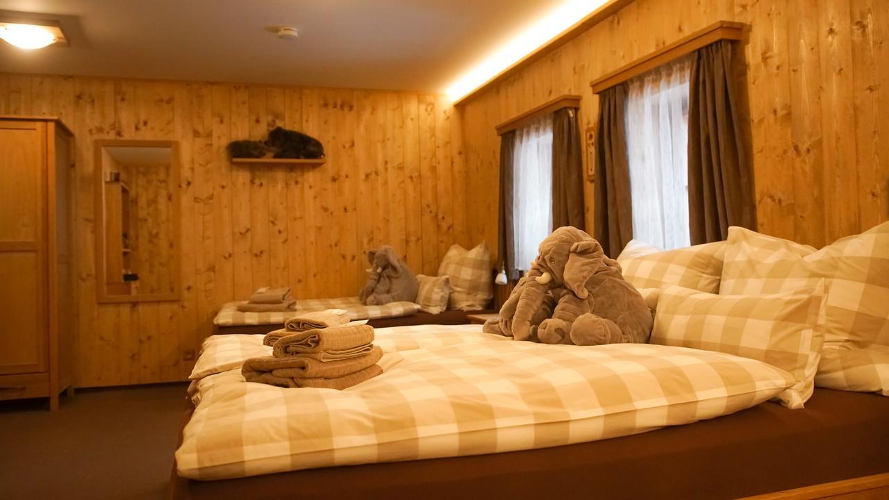 Residence Buffalo Špindlerŭv Mlýn 외부 사진