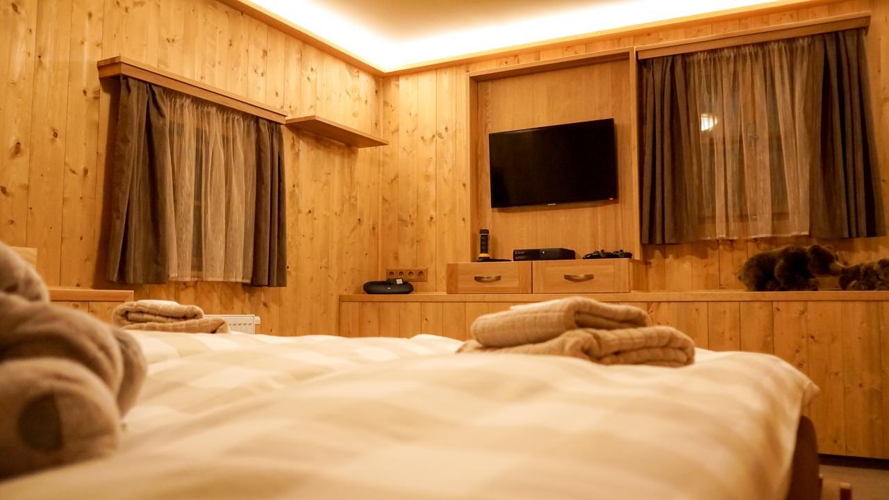 Residence Buffalo Špindlerŭv Mlýn 외부 사진