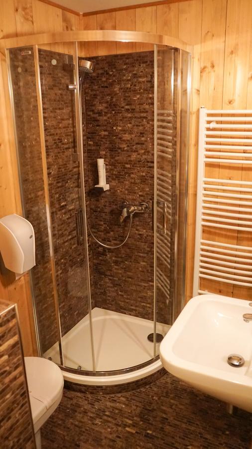 Residence Buffalo Špindlerŭv Mlýn 외부 사진