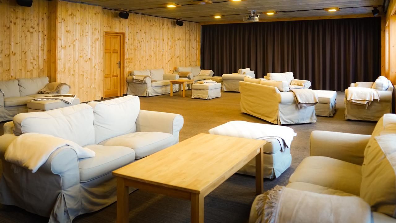 Residence Buffalo Špindlerŭv Mlýn 외부 사진
