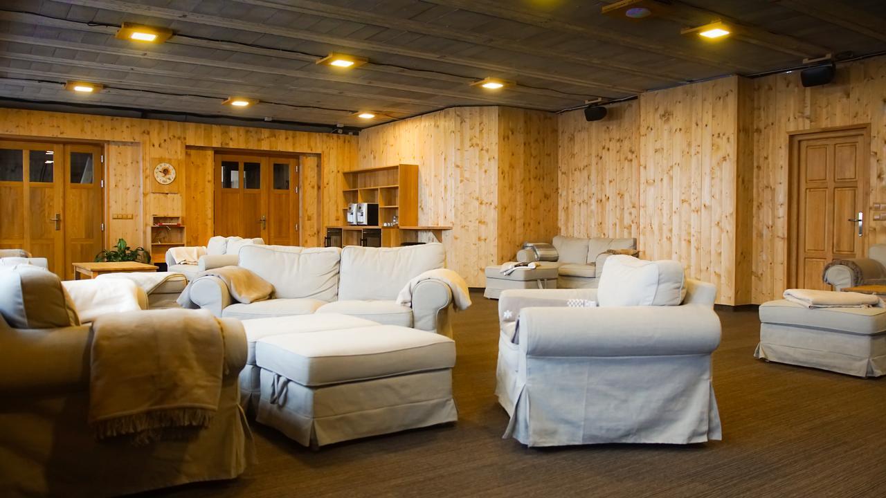 Residence Buffalo Špindlerŭv Mlýn 외부 사진